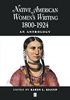 Native American Women's Writing