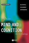 Mind and Cognition: An Anthology