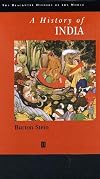 A History of India