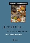 Aesthetics: The Big Questions