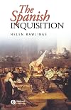 The Spanish Inquisition (Historical Association Studies)
