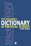 The Blackwell Dictionary of Political Science: A User's Guide to Its Terms
