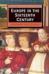 Europe in the Sixteenth Century