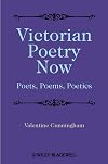 Victorian poetry now poets, poems, poetics