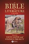 The Bible and Literature: A Reader