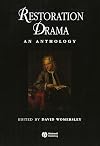 Restoration Drama: An Anthology
