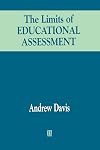 The limits of educational assessment