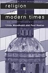 Religion in Modern Times: An Interpretive Anthology