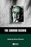 The Adorno Reader