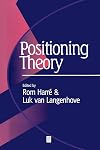 Positioning Theory: Moral Contexts of Intentional Action