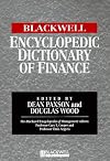 The Blackwell Encyclopedic Dictionary of Finance