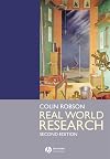 Real world research : a resource for social scientists and practitioner-researchers