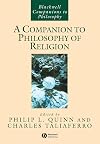 A Companion to Philosophy of Religion