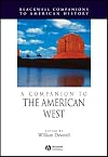 A Companion to the American West