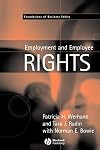 Employment and Employee Rights (Foundations of Business Ethics)