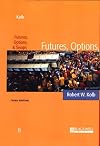 Futures, Options, and Swaps