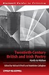 Twentieth-Century British and Irish Poetry: Hardy to Mahon