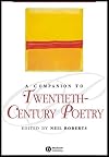 A Companion to Twentieth-Century Poetry