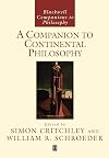 A Companion to Continental Philosophy