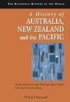 A History of Australia, New Zealand and the Pacific