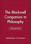 The Blackwell Companion to Philosophy