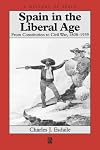 Spain in the Liberal Age: From Constitution to Civil War, 1808-1939