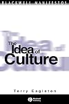 The Idea of Culture