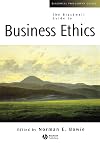 The Blackwell Guide to Business Ethics
