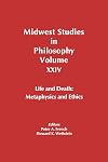 Life and Death: Metaphysics and Ethics