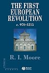 The First European Revolution: 970-1215