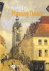 Readings in Planning Theory