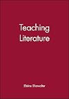 Teaching Literature