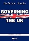 Governing the UK: British Politics in the 21st Century (Modern Governments)