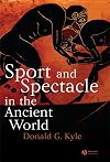 Sport and Spectacle in the Ancient World