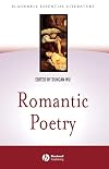 Romantic Poetry (Blackwell Essential Literature)