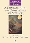 A Companion to the Philosophy of Science