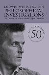Philosophical Investigations