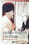 Middle English Literature: A Historical Sourcebook