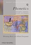 Phonetics: Transcription, Production, Acoustics, and Perception