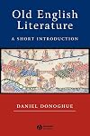 Old English Literature: A Short Introduction