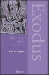 Exodus Through The Centuries