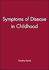 Symptoms of Diseases in Childhood
