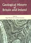 Geological History of Britain and Ireland