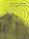 Interventional Ultrasound in Obstetrics, Gynaecology and the Breast
