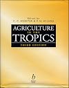 Agriculture in the tropics