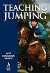 Teaching jumping