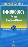Immunology for the Boards and Wards