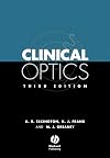 Clinical Optics