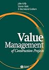 Value Management of Construction Projects
