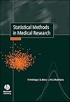 Statistical Methods in Medical Research